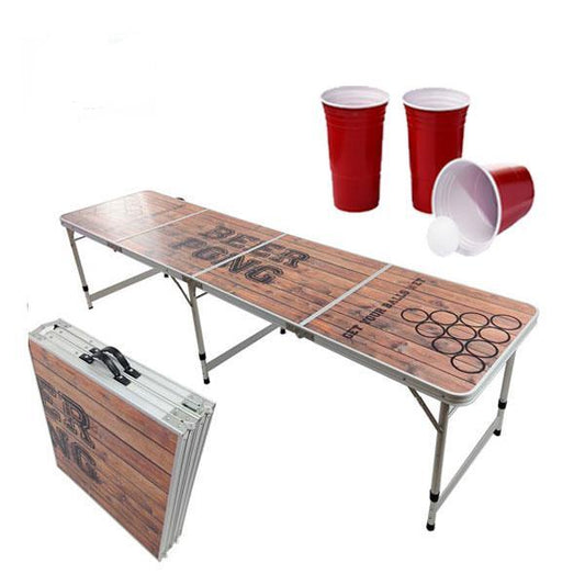 Beer Pong bord